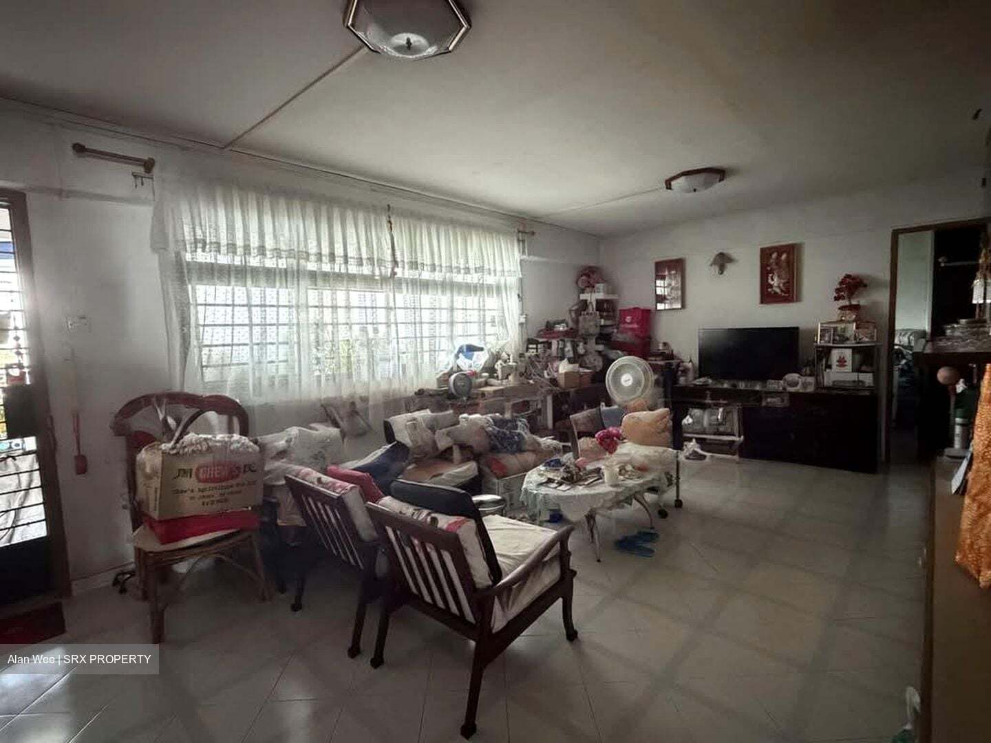 Blk 372 Clementi Avenue 4 (Clementi), HDB 5 Rooms #627795341